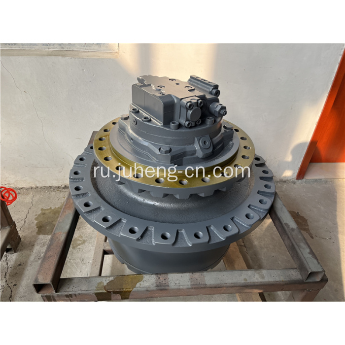 Hitachi ZX650LC-3 ZX670LCH-3 Travel Device 9254461